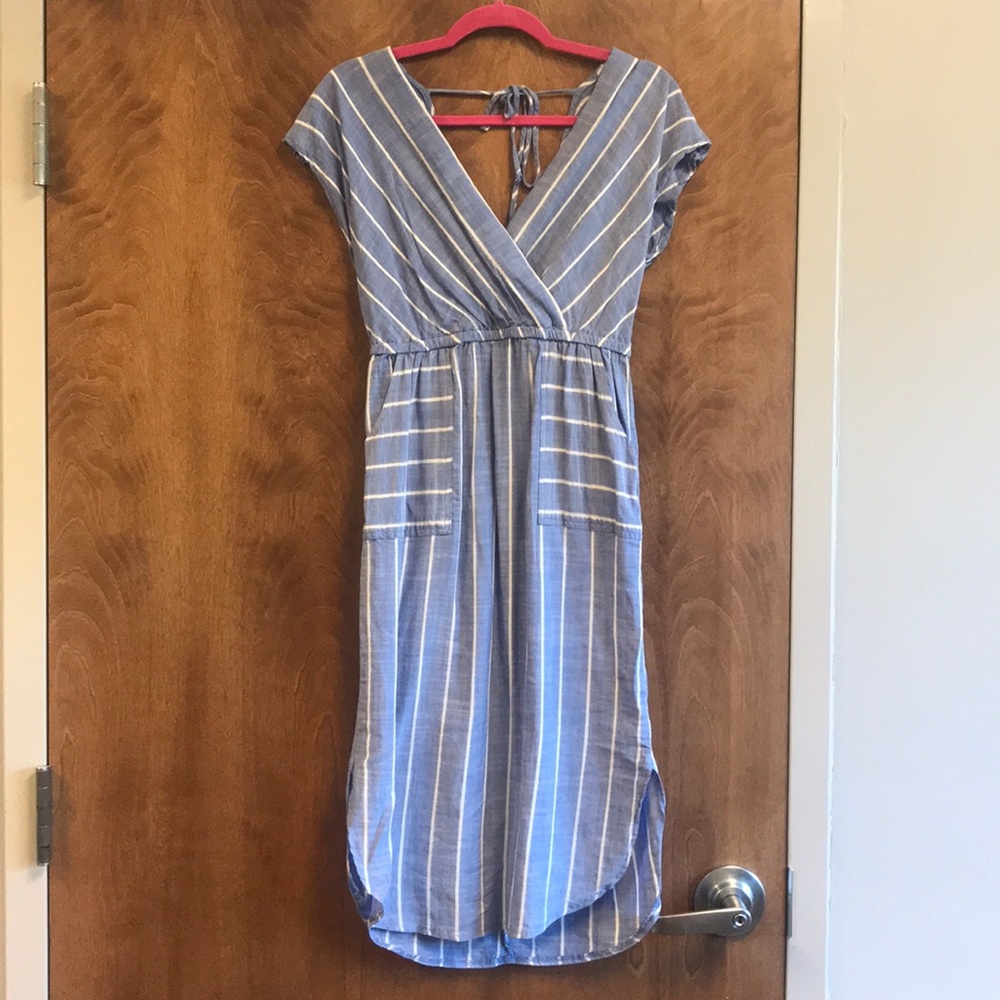 Universal Thread dress